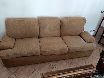 Set divano + poltrona Lev & Lev Mod. Pattaya