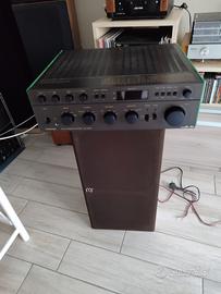 technics SU 8099k