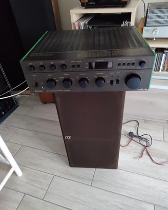 technics SU 8099k