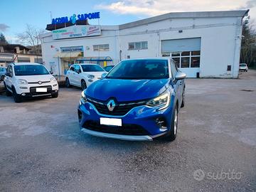 Renault Captur 1.0 TCe Cv 100 GPL FAP Intens