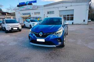 Renault Captur 1.0 TCe Cv 100 GPL FAP Intens