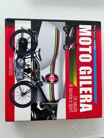 Libri Gilera  Nada Editore