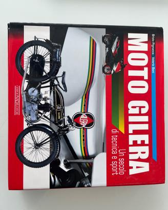 Libri Gilera  Nada Editore
