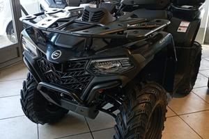 QUAD CFMOTO CFORCE 450 S X4
