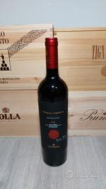 Bolgheri Superiore "W" - Poggio al Tesoro DOC 2020