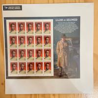 Francobolli USA Humphrey Bogart