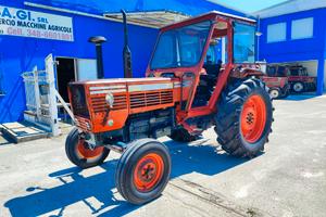 same Panther 90- ore 4000- idroguida