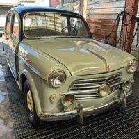 FIAT 1100 103 tv