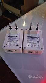 powerline 510e coppia