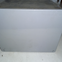 Scatole in alluminio ilme apv 19