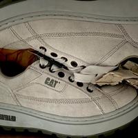 Caterpillar scarpe Taglia 40