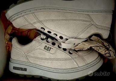 Caterpillar scarpe Taglia 40