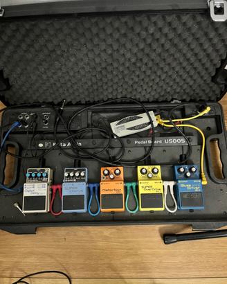 Effetti chitarra