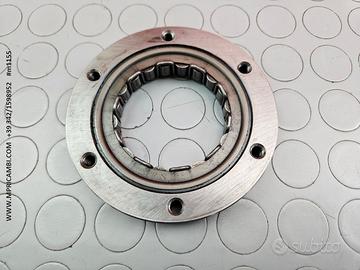 RUOTA LIBERA APRILIA DORSODURO 750 2008 2016 2011