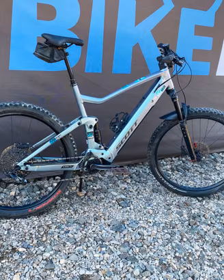eBike Scott Strike 930, Tg. M, L, XL 04/2025