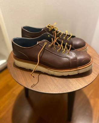 Trickers