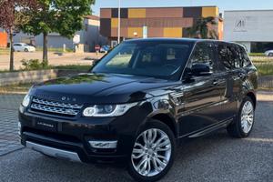 Land Rover Range Sport 3.0 TDV6 HSE Dynamic