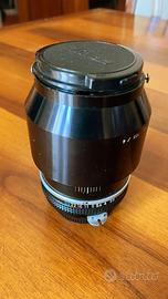 Nikon Nikkor 105mm f/2.5 Ai-S