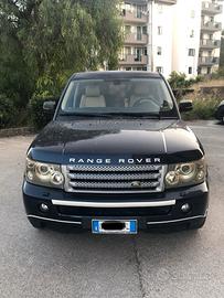 Land Rover Range rover Hse
