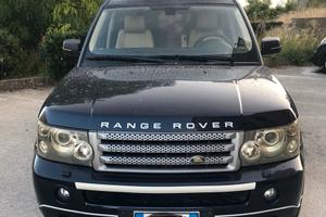 Land Rover Range rover Hse