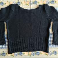 Maglione nuovo donna