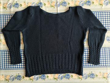 Maglione nuovo donna