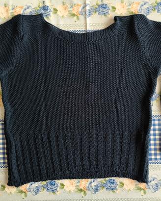 Maglione nuovo donna