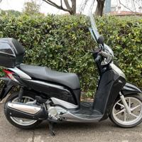 Honda sh 300 i