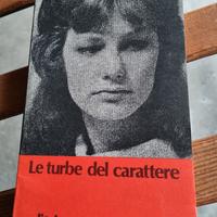 Le turbe del carattere di L. Michaux