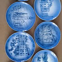 B&G Collezione Antichi Comuni della Grande Genova