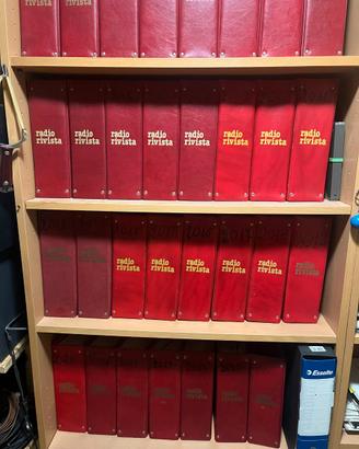 30anni RadioRivista elettronica per radioamatori