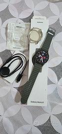 Samsung Watch 7 44mm  LTE