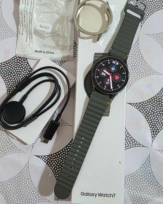 Samsung Watch 7 44mm  LTE