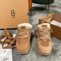 Stivali da neve casual UGG 🌰 Castagna 37