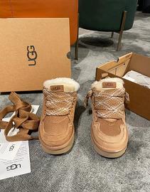 Stivali da neve casual UGG 🌰 Castagna 37