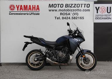 Yamaha Tracer 7 GT