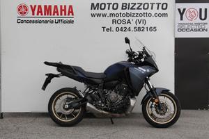 Yamaha Tracer 7 GT