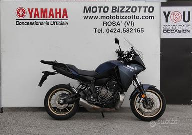 Yamaha Tracer 7 GT