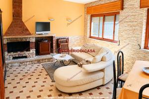 Casa, Montelepre.