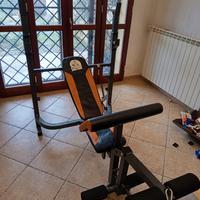 Palestra