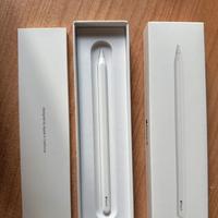 Apple Pencil 2 (2a generazione)