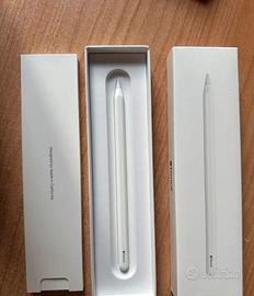Apple Pencil 2 (2a generazione)