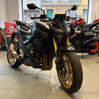 Honda Hornet CB 1000 SP