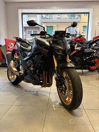 Honda Hornet CB 1000 SP