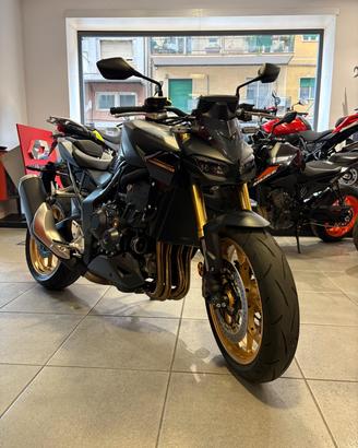 Honda Hornet CB 1000 SP