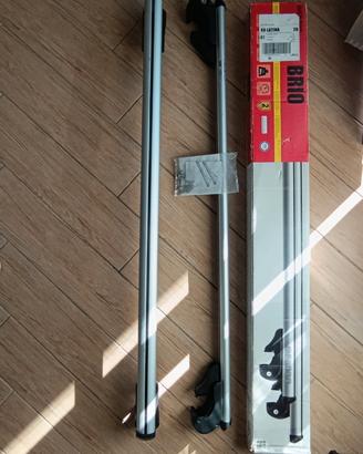 barre portatutto 