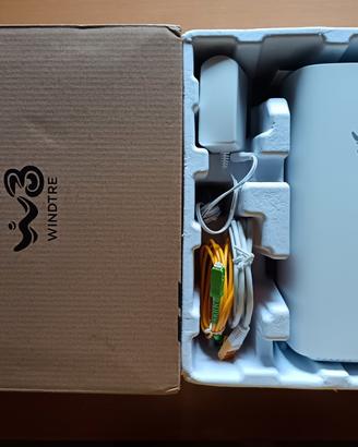 Router access point wifi 7 Tplink Xb432V