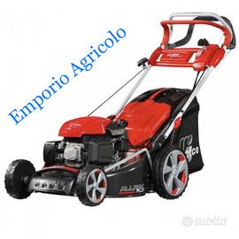 Tagliaerba efco lr 53 vk allroad plus 4 - 196cc