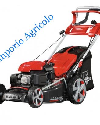 Tagliaerba efco lr 53 vk allroad plus 4 - 196cc