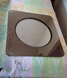 Specchio decorativo moderno